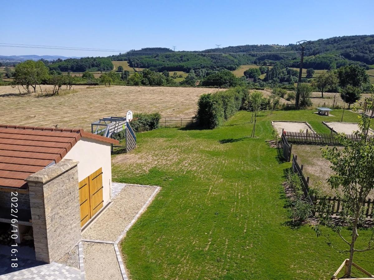 Gite Les Arcades Collonges-en Charollais 外观 照片